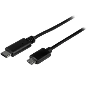 0.5M Usb C To Micro B Cable