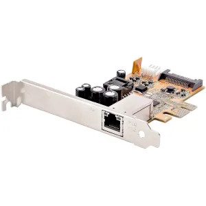 1 Port Poe Network Card Adapter