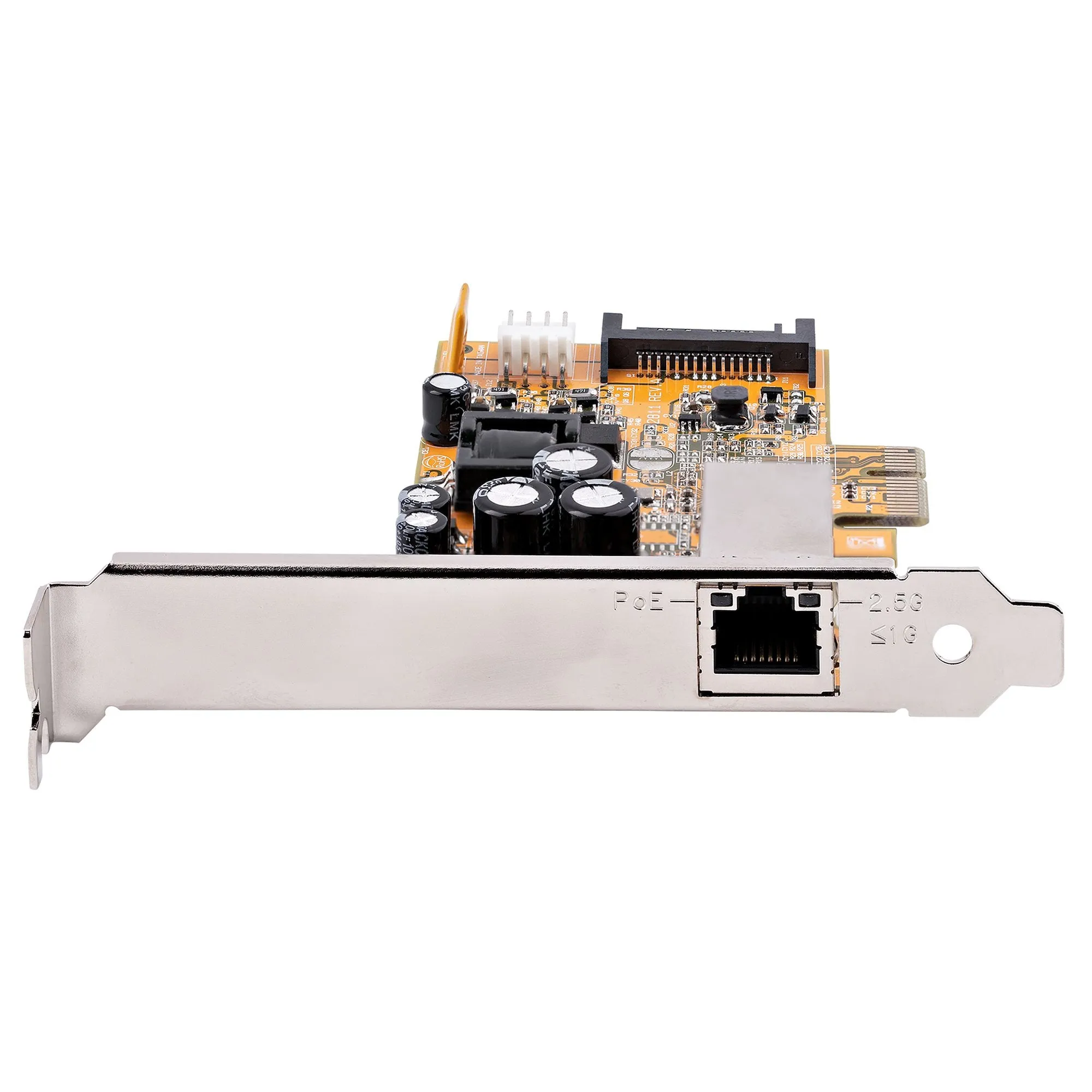 1 Port Poe Network Card Adapter