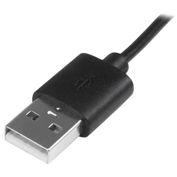 1M Usb To Micro Usb Cable M/M