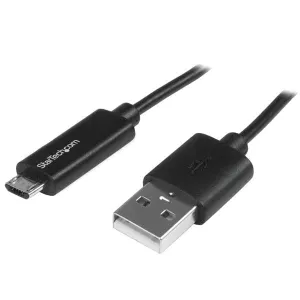 1M Usb To Micro Usb Cable M/M