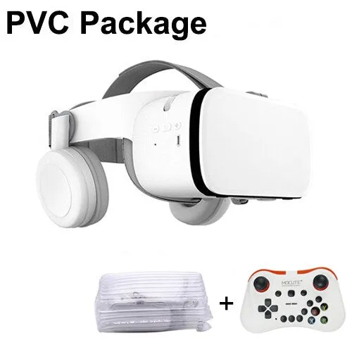 3D Glasses Virtual Reality VR Headset