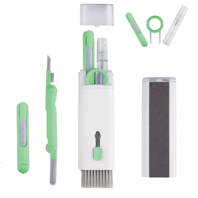 7-in-1 Cleaning Tools Kit