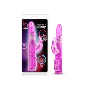 A Great Rabbit Vibrator for Beginners