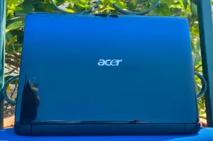 Acer Lap Top Model No. NAV50