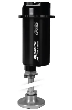 Aeromotive Brushless Eliminator Stealth Fuel Pumps 18369