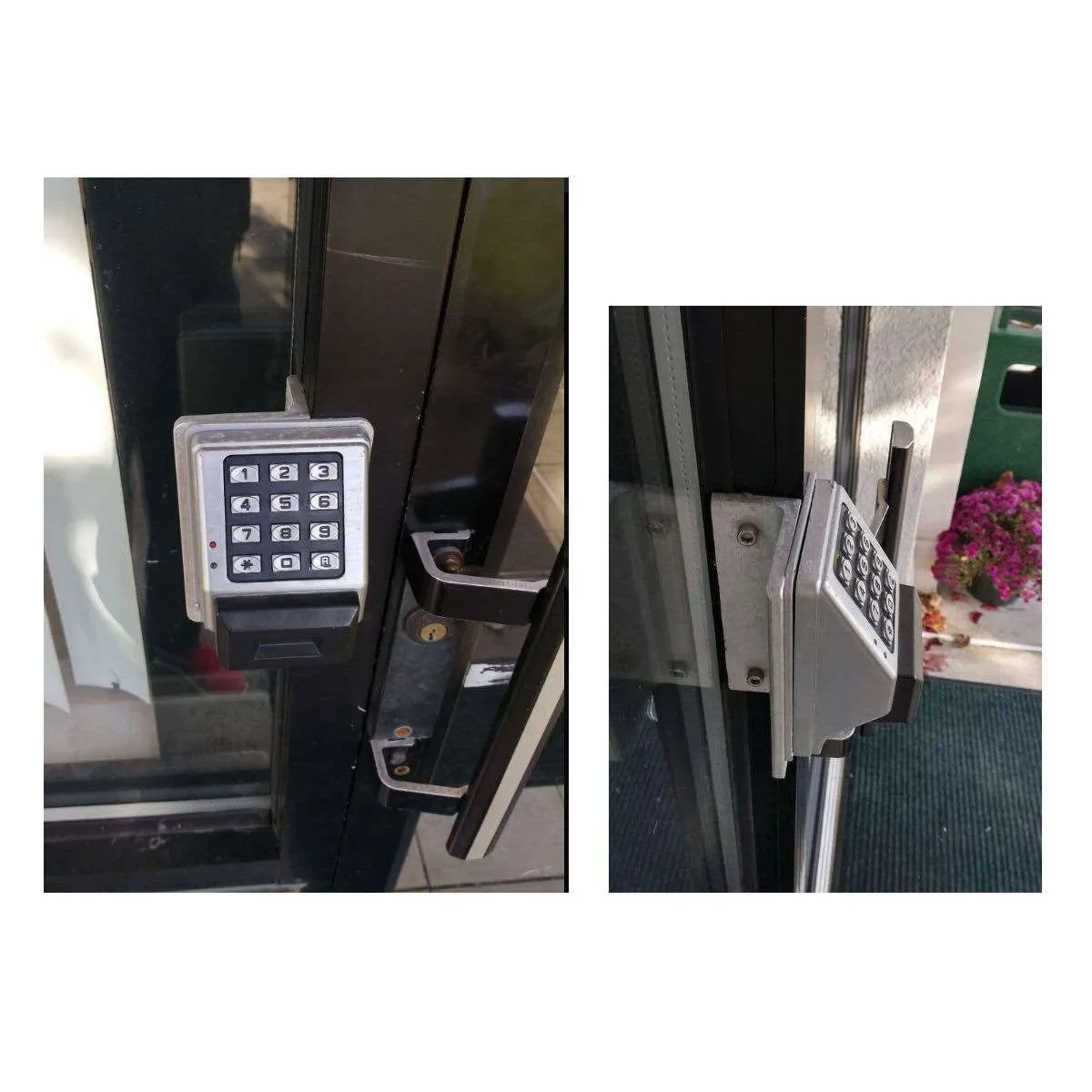 Alarm Lock PDK3000