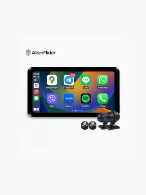 Alien Rider M2 PRO 200 PMS GPS Touch Screen