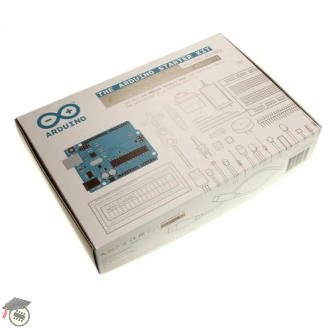 Arduino Starter Kit