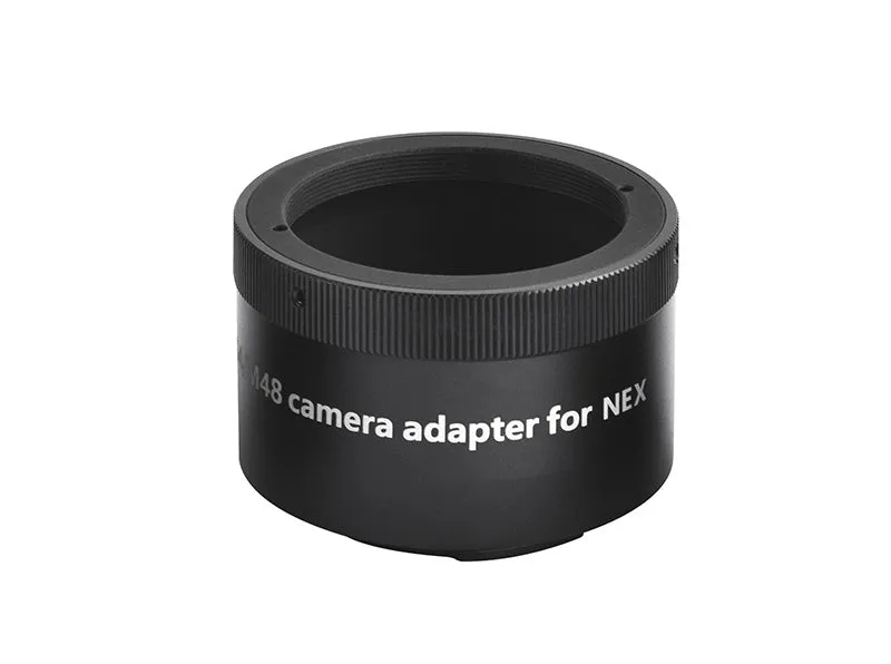 Askar M54/M48 Mirrorless Camera Adapters