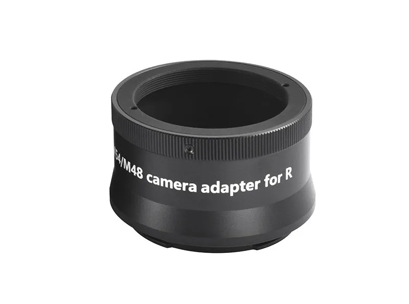 Askar M54/M48 Mirrorless Camera Adapters