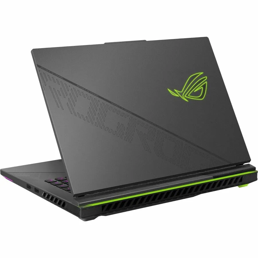 ASUS ROG Strix 16" Gaming Notebook