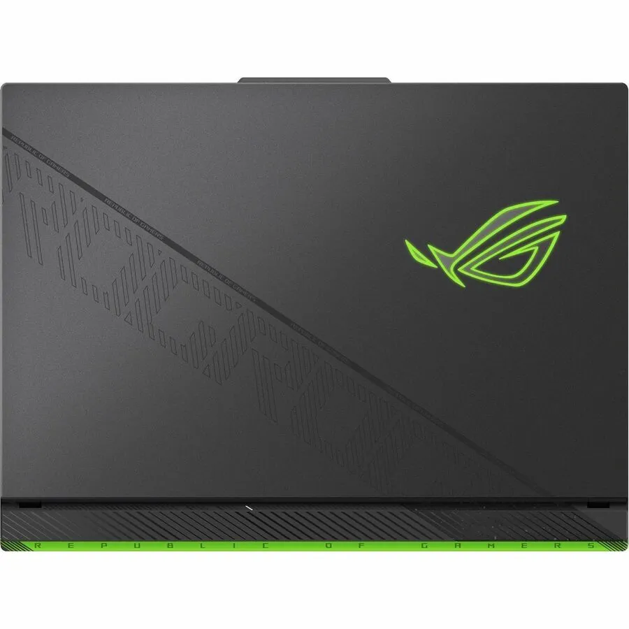 ASUS ROG Strix 16" Gaming Notebook