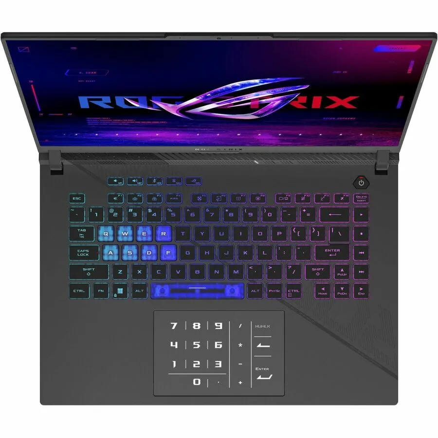 ASUS ROG Strix 16" Gaming Notebook