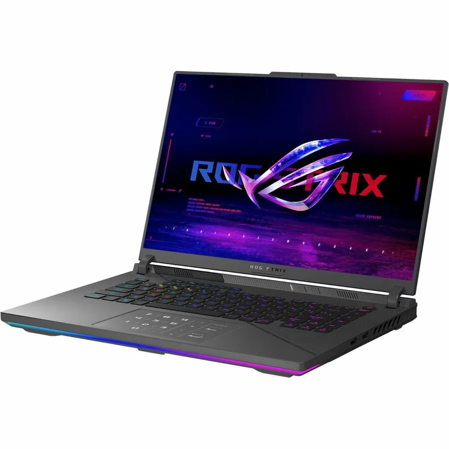 ASUS ROG Strix 16" Gaming Notebook