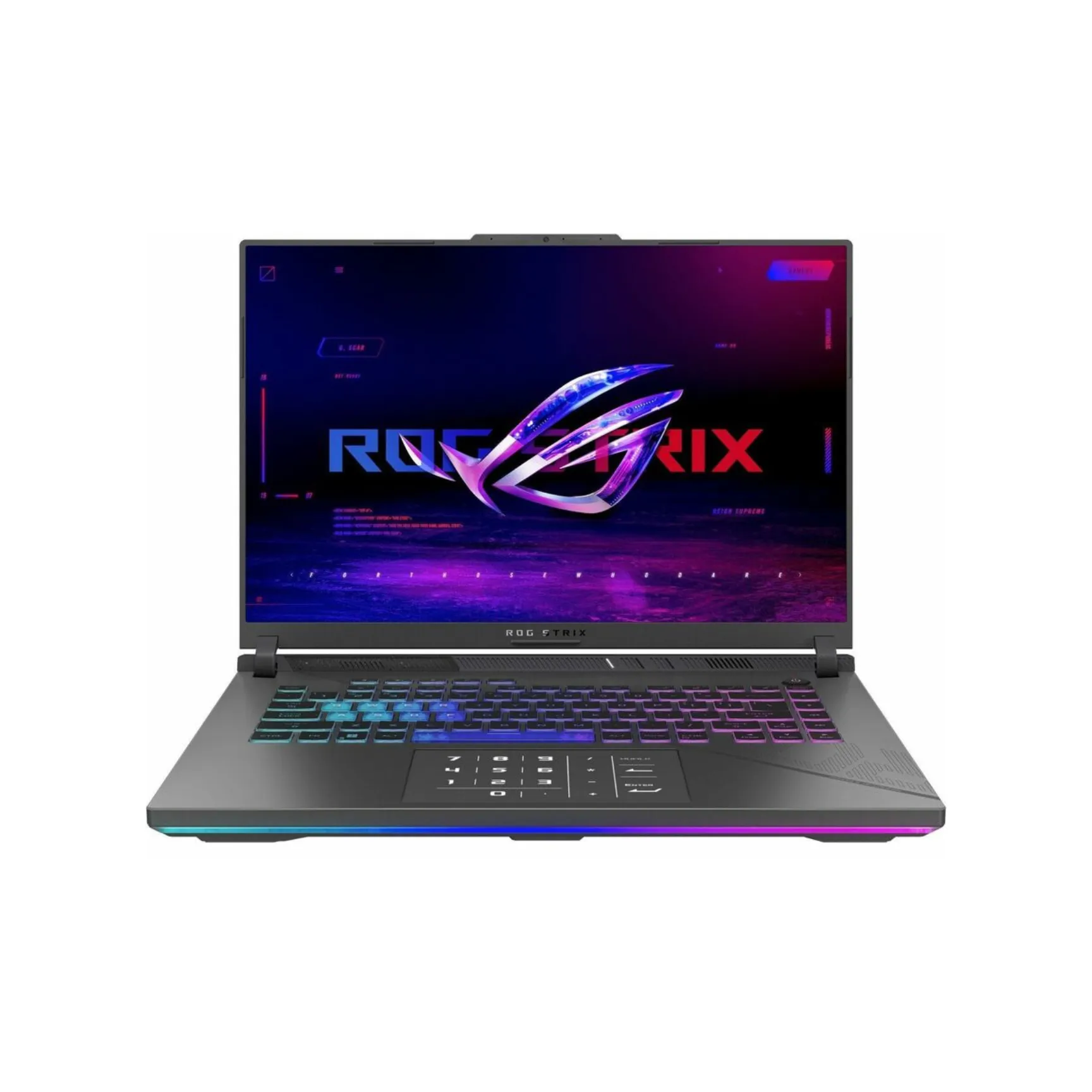 ASUS ROG Strix 16" Gaming Notebook