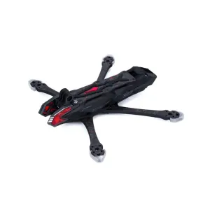 Axisflying Manta 5pro 5inch DC Frame For FPV DIY Drone