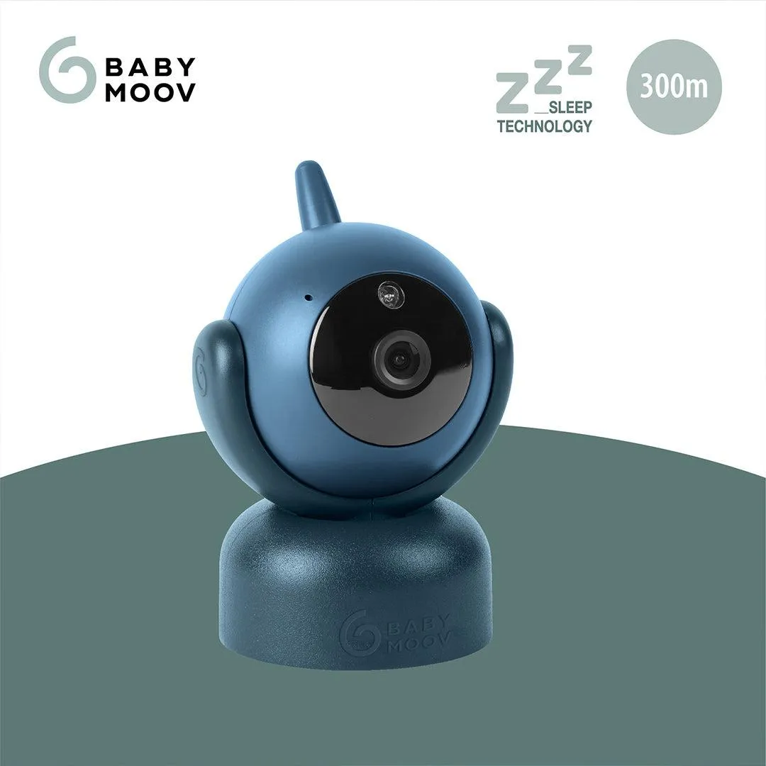 babymoov Yoo Master  Additional Camera