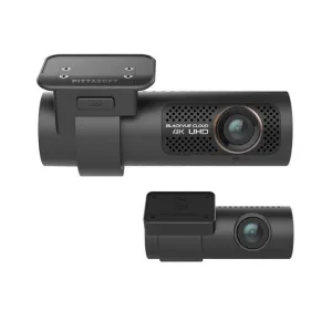 BLACKVUE DR900X2CHPLUS64 2 Channel 4K UHD Dashcam With 64GB SD Card