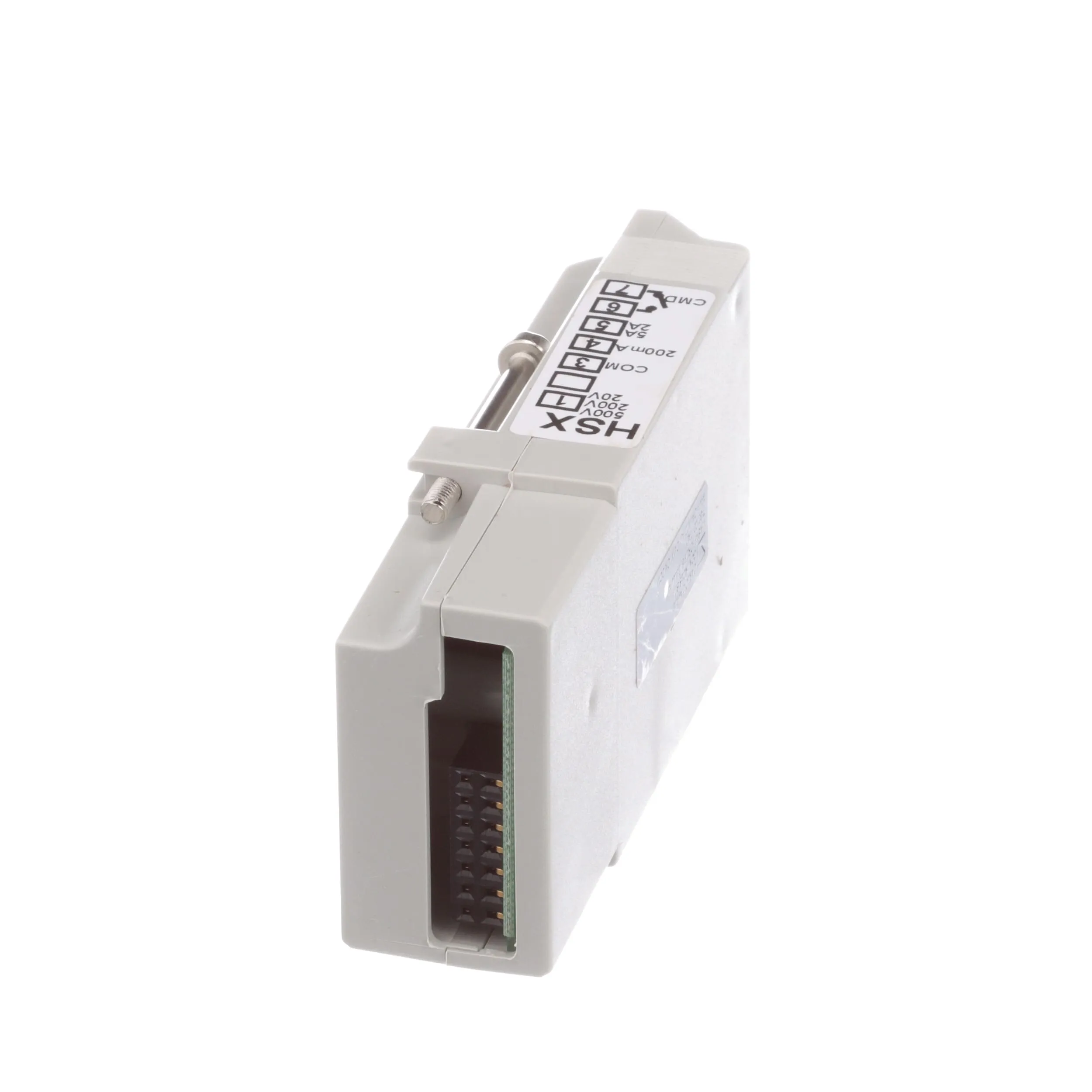 Carlo Gavazzi, Inc. BQHSX