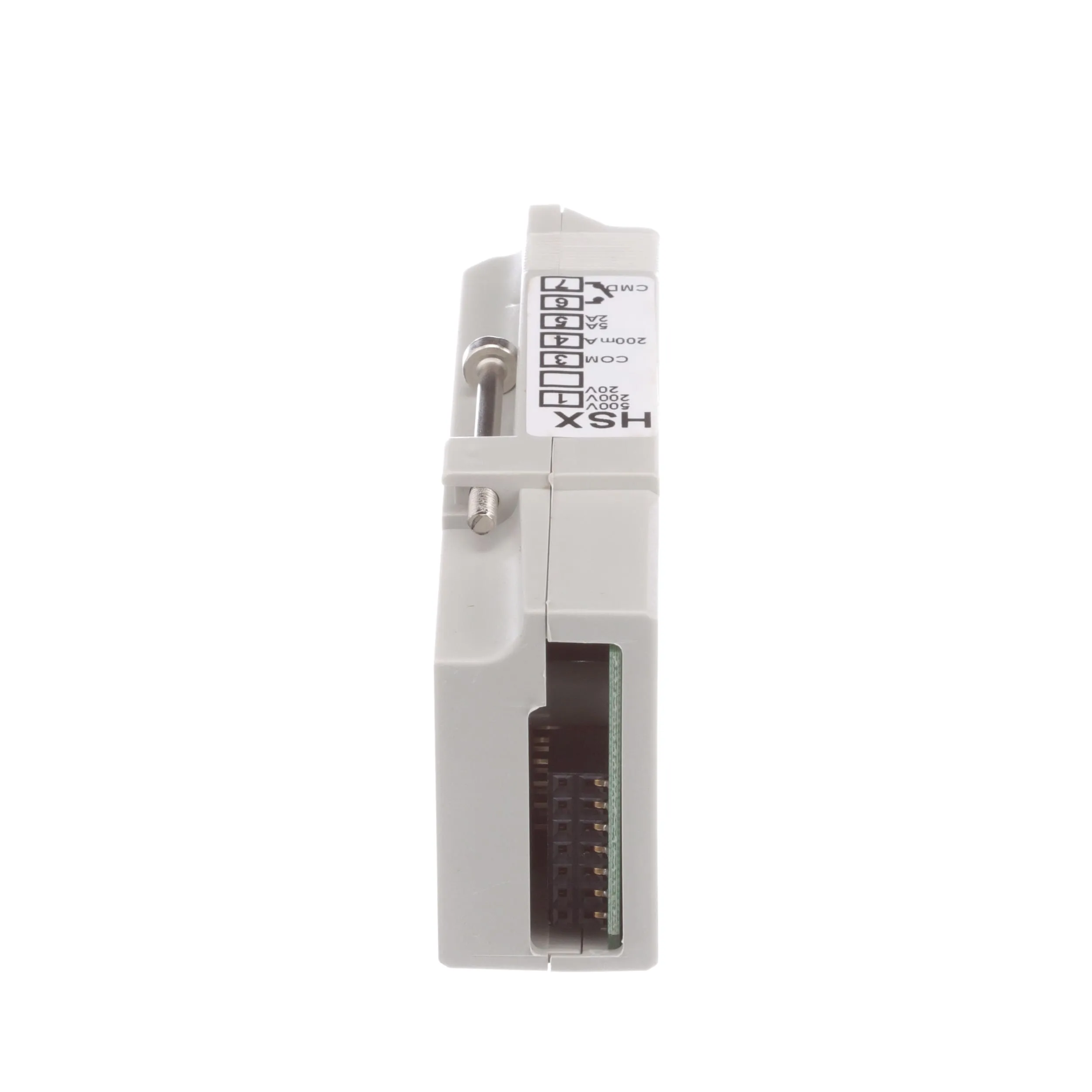 Carlo Gavazzi, Inc. BQHSX