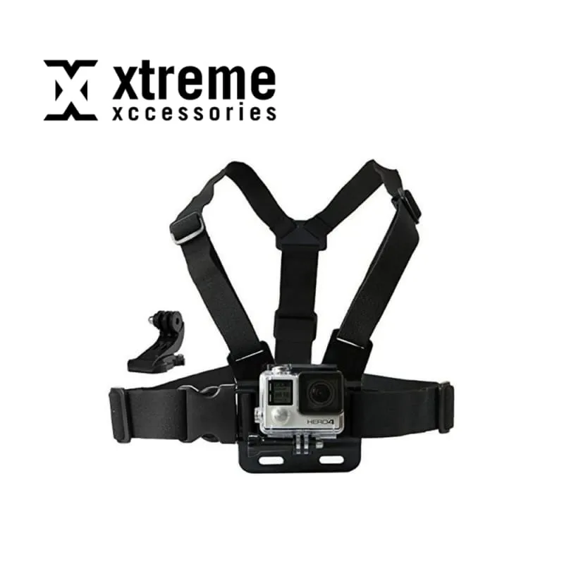 Combo Xtreme for all GoPro Cameras