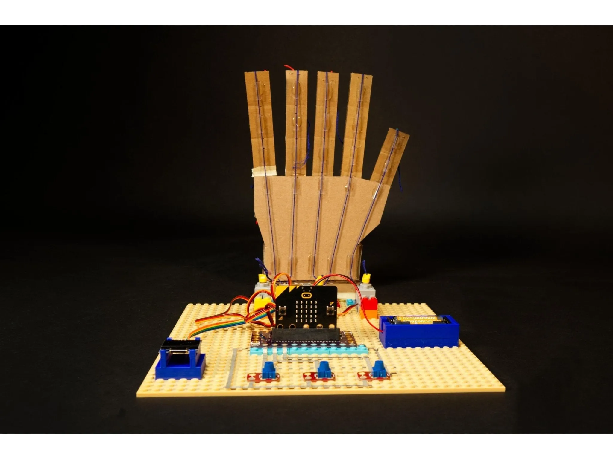 Crazy Circuits Classroom - Programming 101