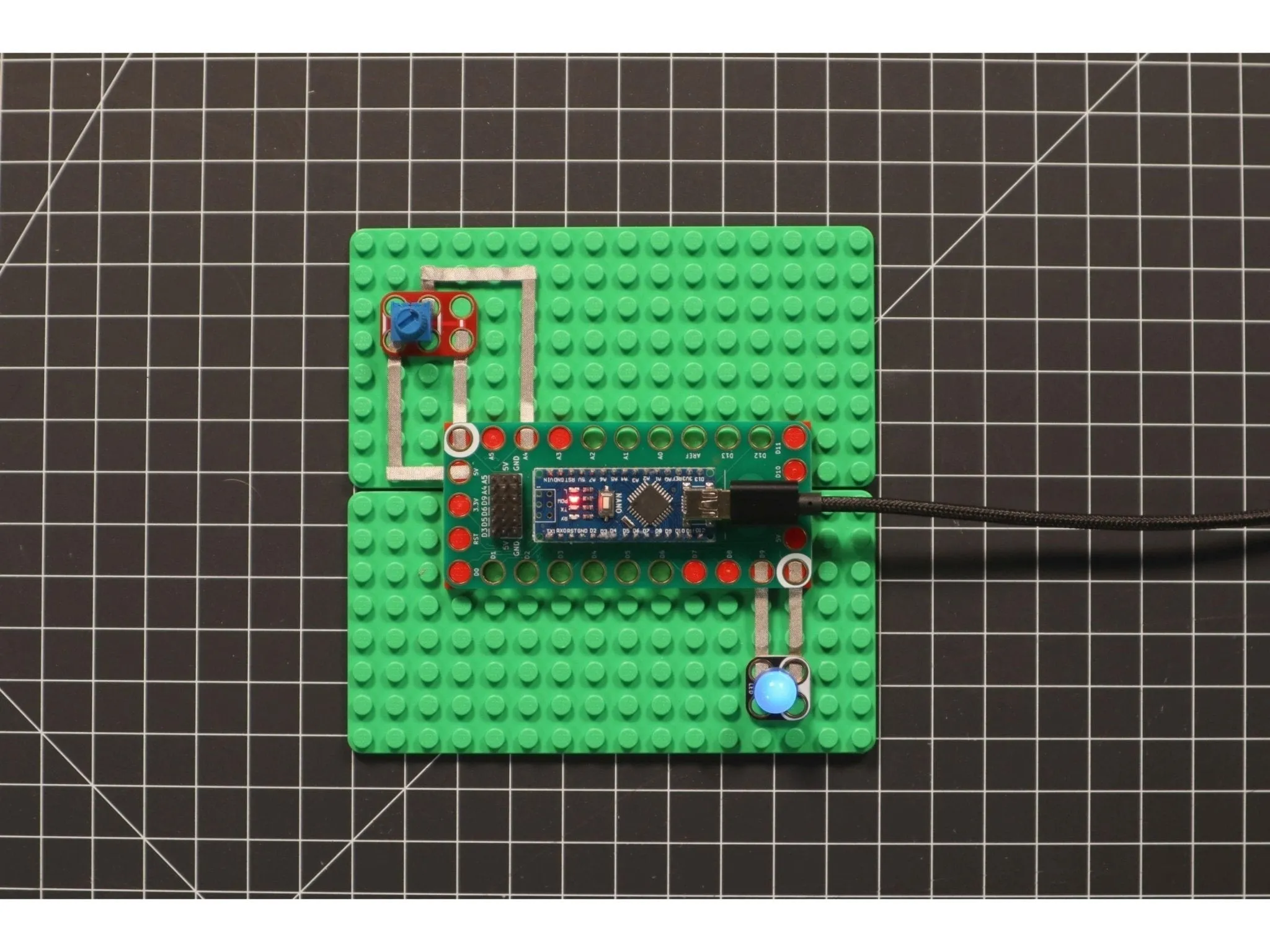 Crazy Circuits Classroom - Programming 101