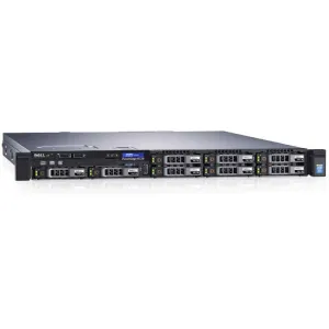 Dell PowerEdge R330 Rack Server Chassis (8x2.5") | CGTX5