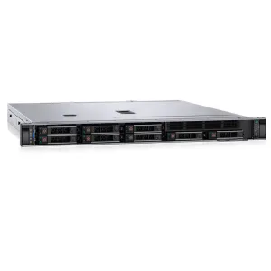 Dell PowerEdge R350 Rack Server Chassis (8x2.5")