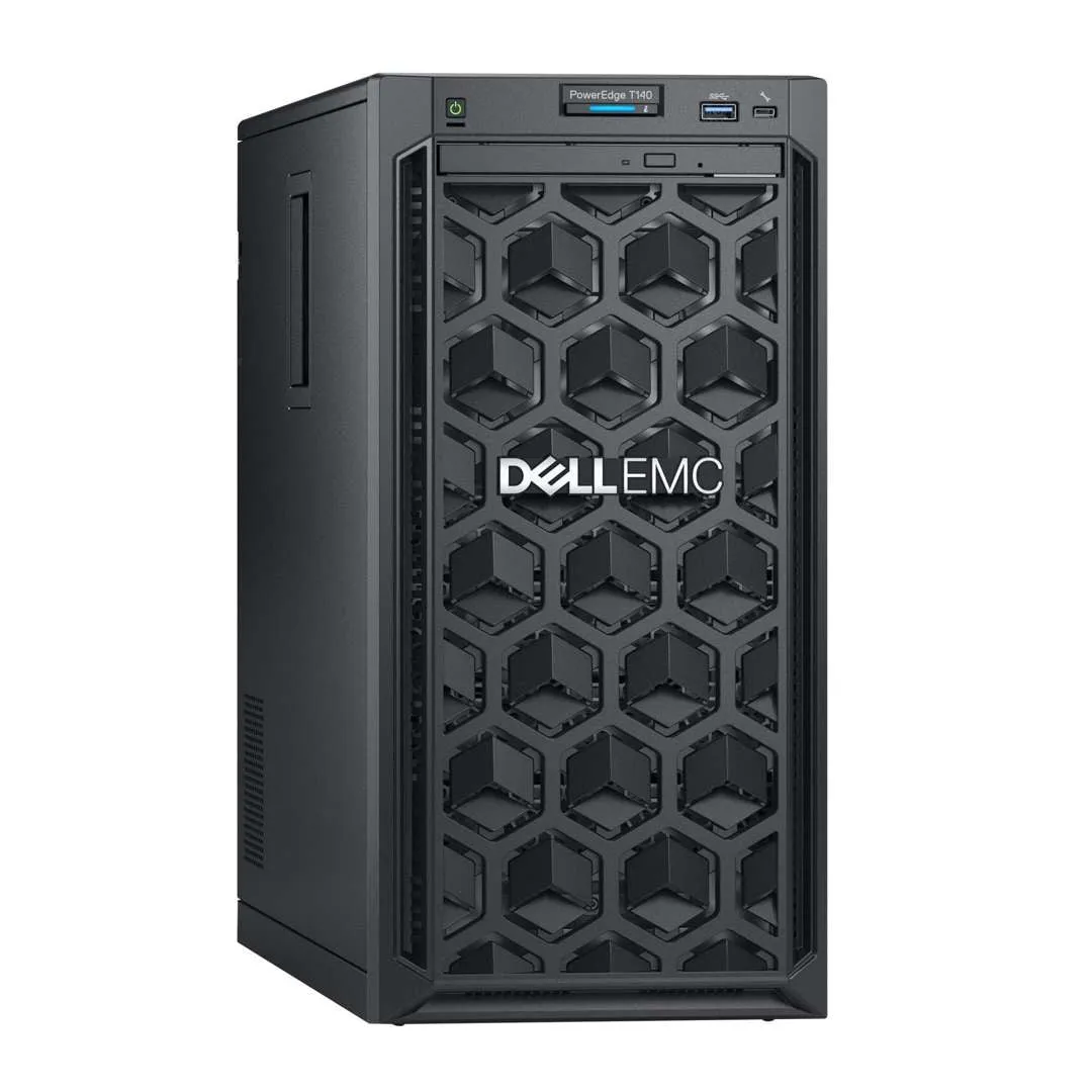 Dell PowerEdge T140 CTO Tower Server