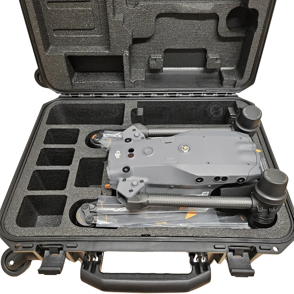 DJI Matrice M30T Thermal Bundle (Open Stock)