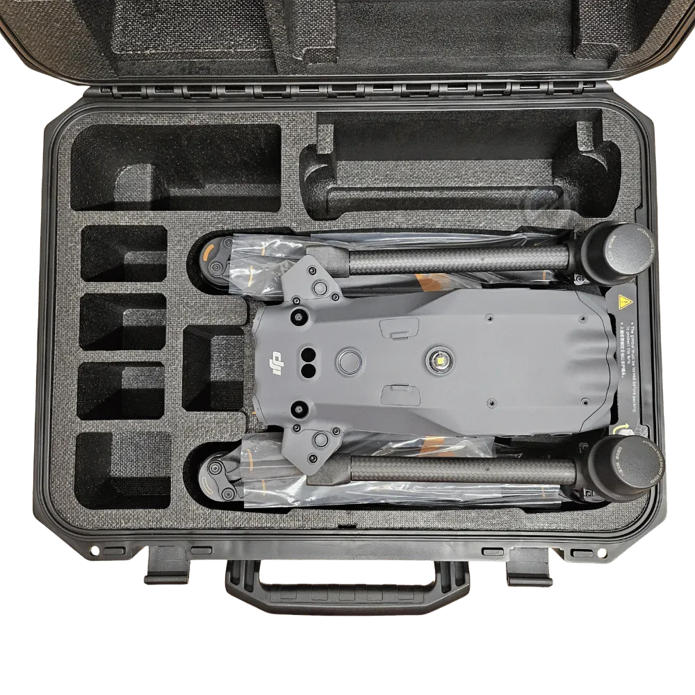 DJI Matrice M30T Thermal Bundle (Open Stock)