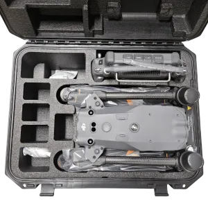 DJI Matrice M30T Thermal with RC Plus and Case (Open Stock)