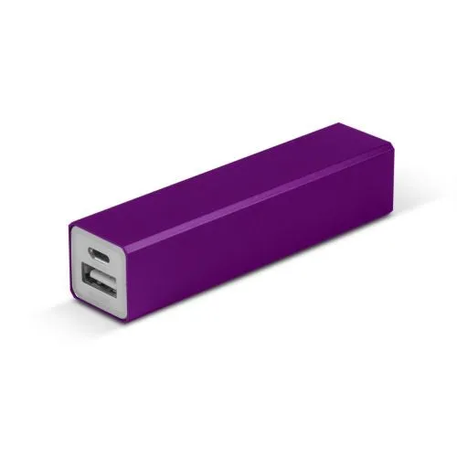 Eden Coloured Power Bank