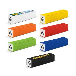 Eden Connect Power Banks