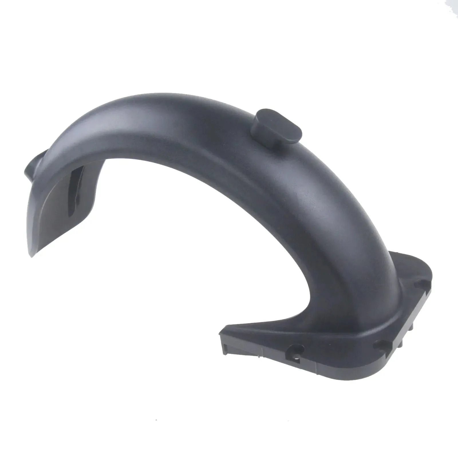 Electric Scooter Rear Mudguard Rear Fenders For Nine bot Max G30 Water Baffle Rear Water Shield Tyre Splash Guard Accessories