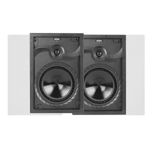 Episode ES-CORE-56-IW CORE 5 Series 6" In-Wall Speakers, Pair