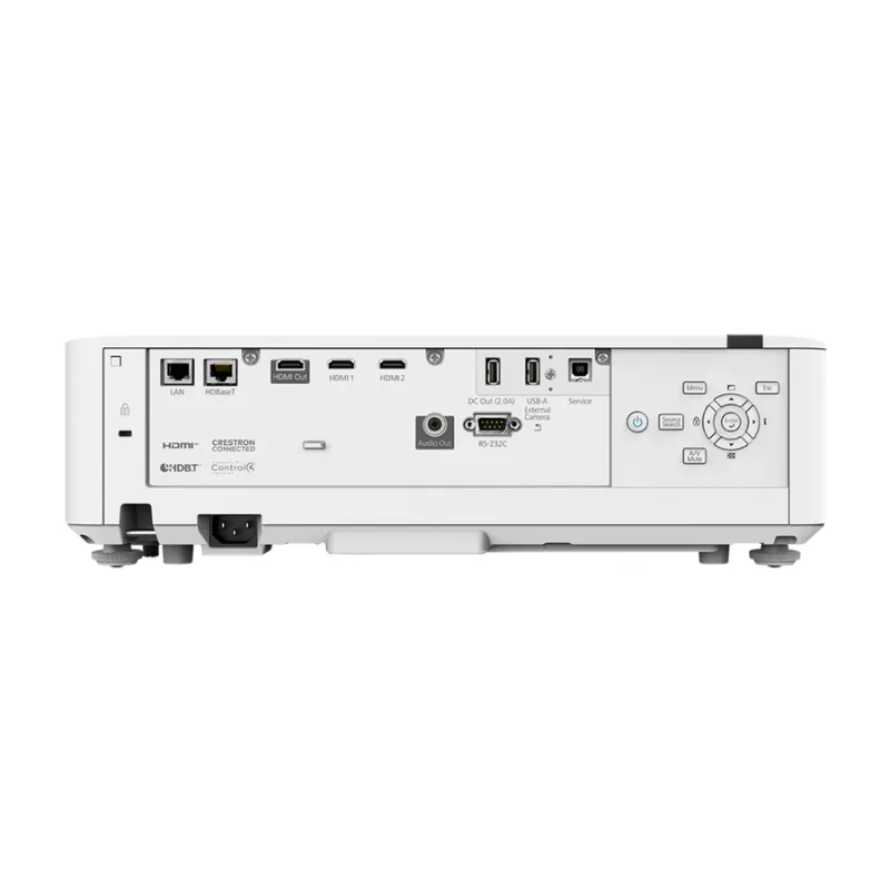 Epson EB-L570U - 4KE Laser Projector, 5200 lumens (Each)