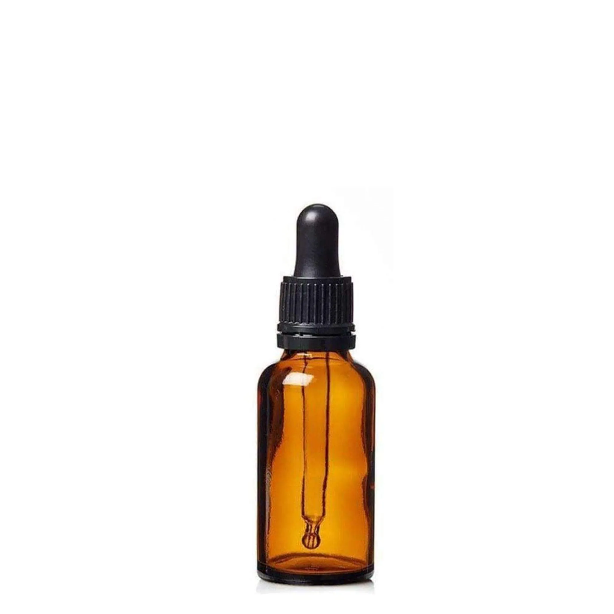 Glass Dropper Bottle - 10ml