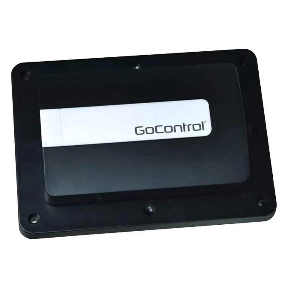 GoControl Z-Wave Plus Garage Door Controller