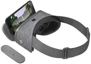 Google Daydream View - VR Headset (Slate)