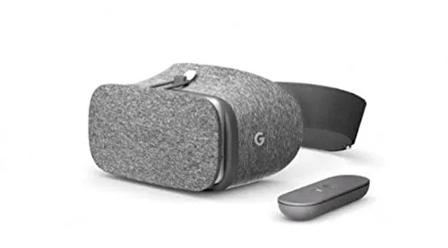 Google Daydream View - VR Headset (Slate)