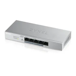 Gs1200-5Hp 5 Port Gigabit Poe 