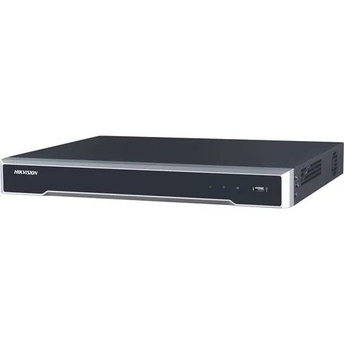 Hikvision DS-7616NI-Q2/16P 16-Channel 4K UHD NVR (No HDD)