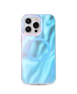 Holo Moonstone MagSafe Phone Case