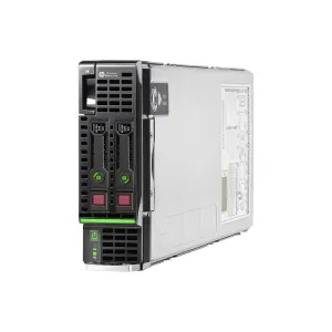 HPE ProLiant BL460c Gen8 CTO Server Blade