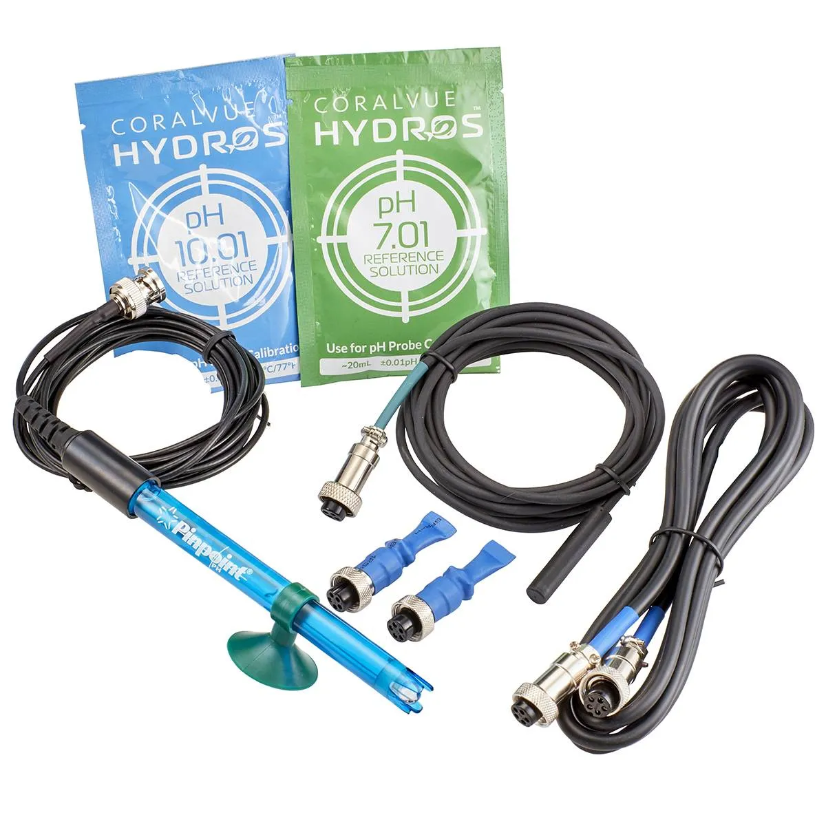 Hydros Control X3 Aquarium Controller PRO Pack - Hydros