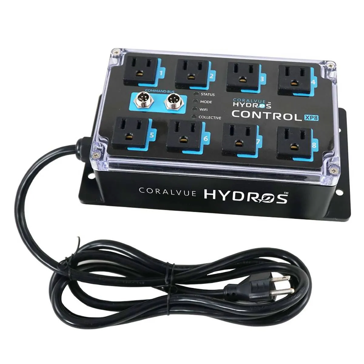 Hydros Control X3 Aquarium Controller PRO Pack - Hydros