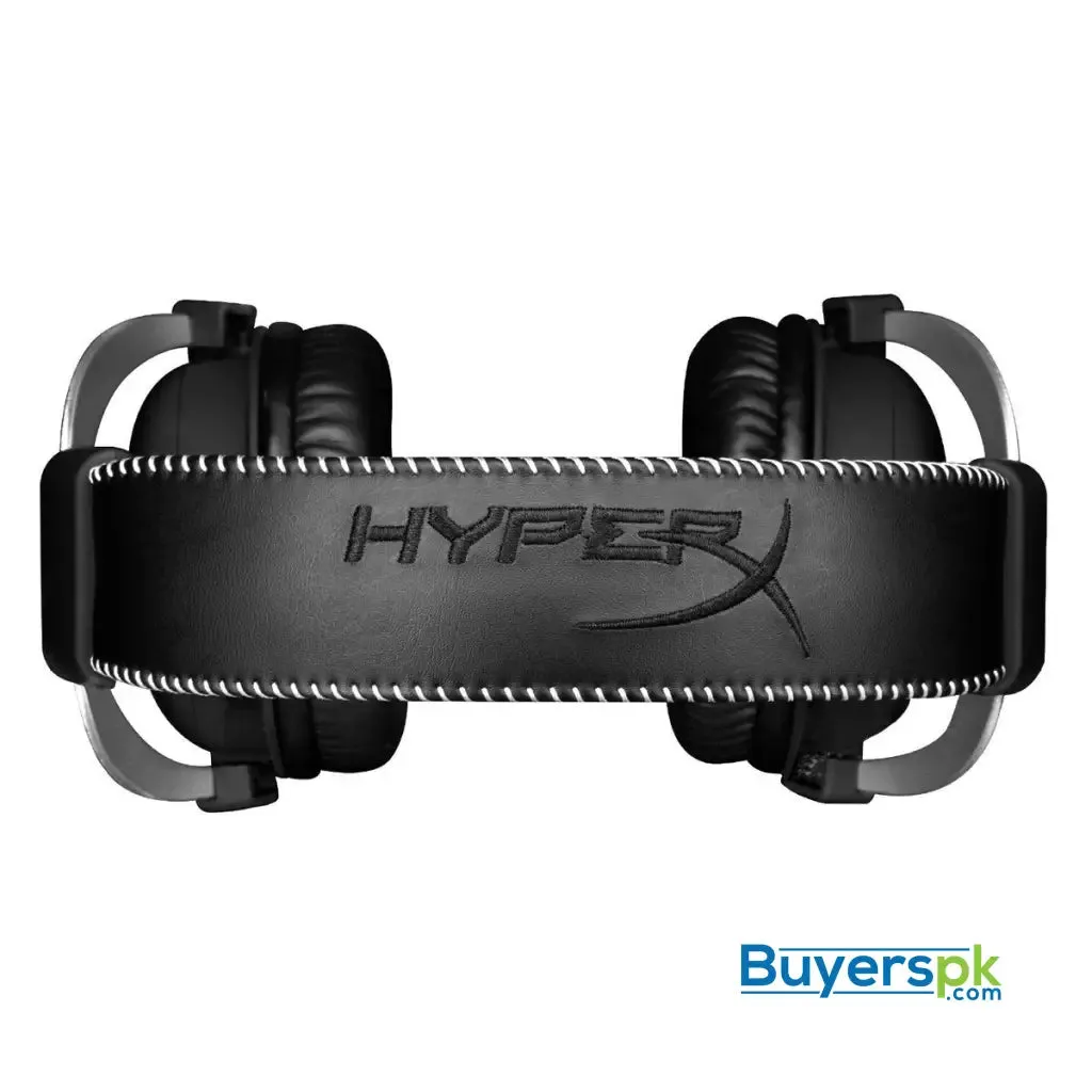 Hyperx Cloudx – Official Xbox Licensed Gaming Headset for Xbox One, Compatible with Xbox One